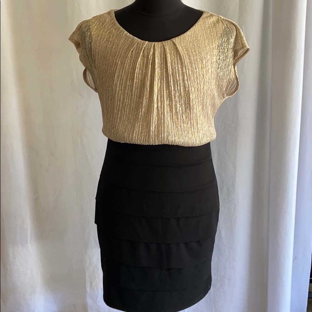 Cocktail Dress